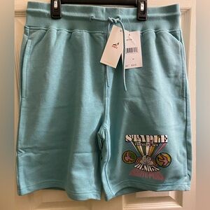 NWT Men Staple Shorts Medium